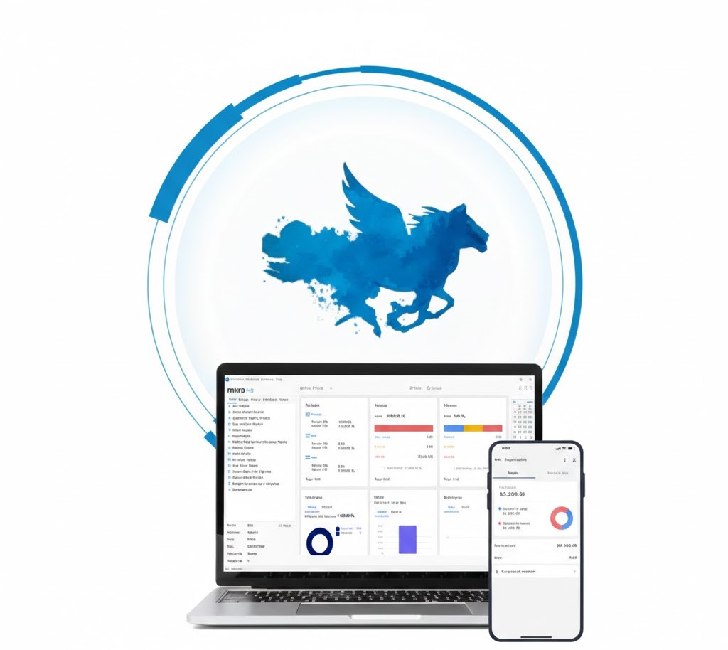 Yenilenen Mikro Yazılım ile İşiniz Hedeflediğiniz Yerde!